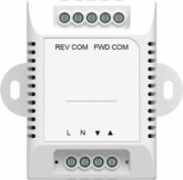 Curtain controller